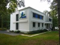 Richard BLAIN - CASE ARCHITECTE