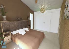 Madiha OUQACEM VIRATHAM - APRIM ARCHITECTURE